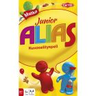 Alias Junior matkapeli FSC Mix