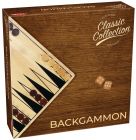 Backgammon Rustic