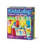 Värilaboratorio - Colour Lab Mixer
