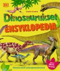 Dinosaurukset - Ensyklopedia