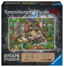 Escape Puzzle - Greenhouse 