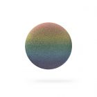 Heijastava rintanappi maxi, Rainbow
