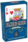 Pelikortit - Playing Cards Golden Class