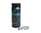 Ridley´s Jigsaw Puzzles - Map of the Stars 1000 pieces
