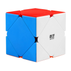 Skewb Cube ratkaistuna