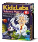 Science Magic - Tieteen taikaa