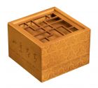 Secret Box - Aarrearkku