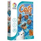 SmartGames Cats and Boxes