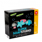Super Soap Studio - Tee oma saippua!