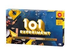 101 Experiment tutkimussetti