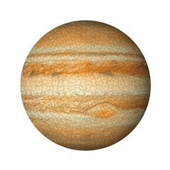 Palapeli Jupiter, 500 palaa