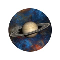 Palapeli Saturnus, 600 palaa