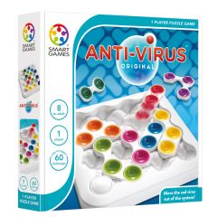 SmartGames Anti-Virus Original