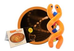 Giant Microbes - DNA