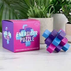 Energizer Puzzle