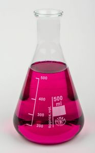 Erlenmeyer 500 ml