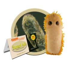 Giant Microbes - Vatsapöpö Shigella