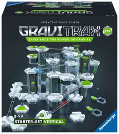 Kuularata - GraviTrax PRO Starter-Set Vertical