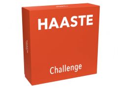 Haaste Challenge