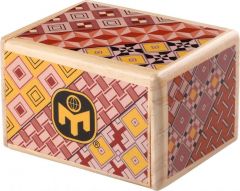 Mensa Japanese Puzzle Box