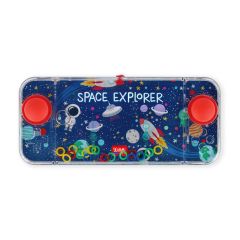 Mini Water Game - Space Explorer