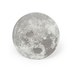 Super Moon - Pimeässä hohtava kuu