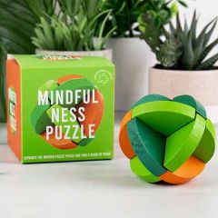 Mindfulness Puzzle