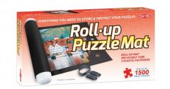 Palapelimatto - Roll-Up Puzzle Mat 1500p