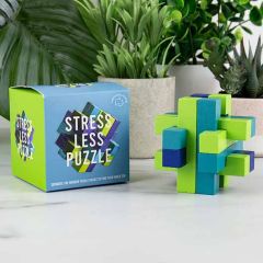 Stress Less Puzzle