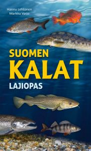 Suomen kalat - Lajiopas