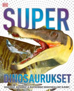 Super Dinosaurukset