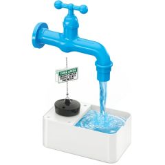 Taikahana - Green Science Magic Water Tap